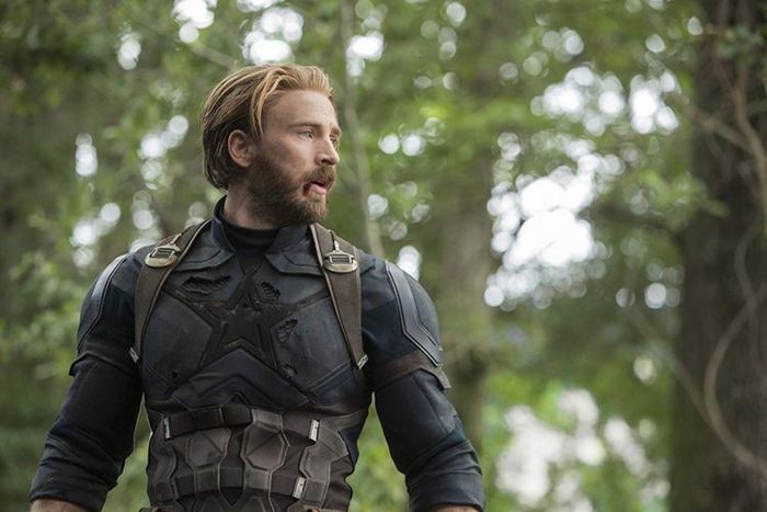 Captain America