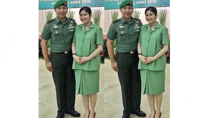 Winda Khafir