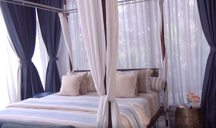 kamar Momo Geisha