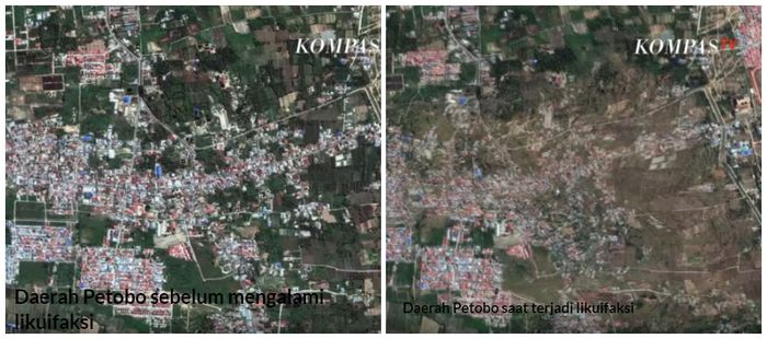 gempa dan tsunami palu