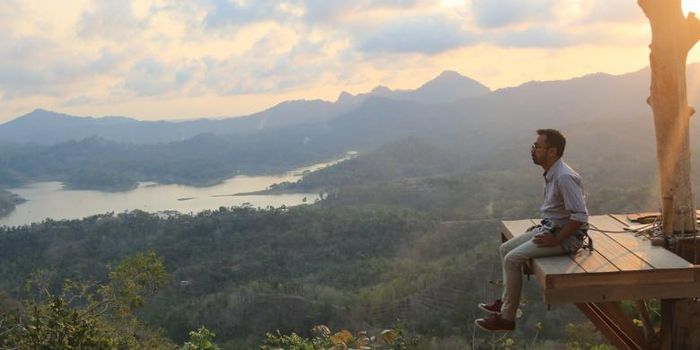 Kalibiru.