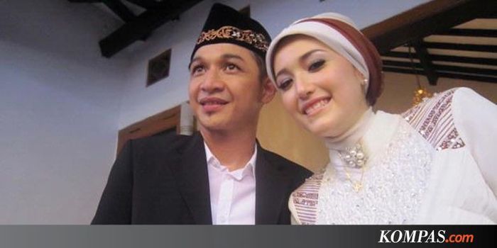 Pernikahan Pasha dengan Adelia