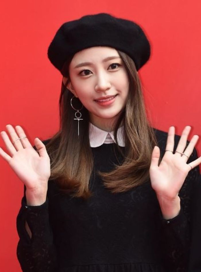 Hani EXID