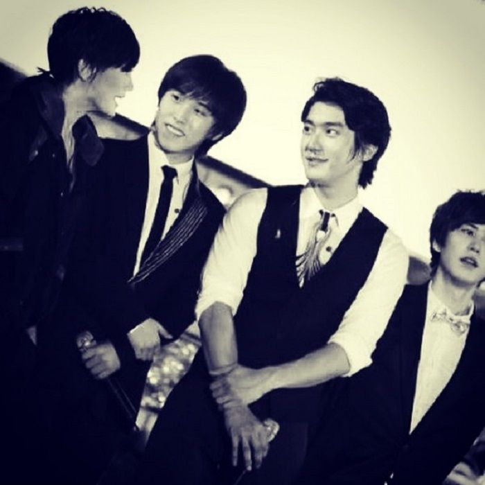 Choi Siwon