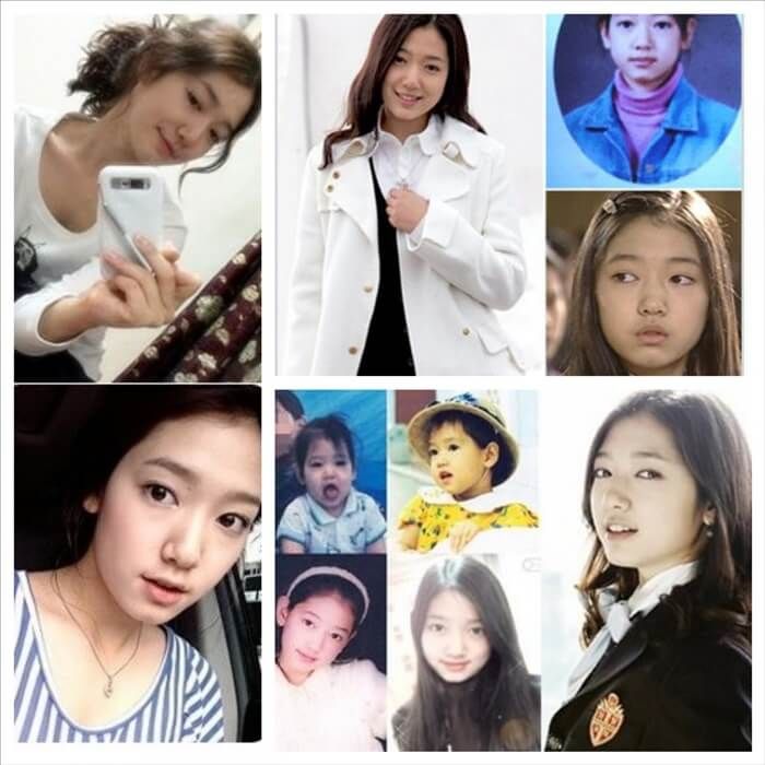 Park Shin Hye