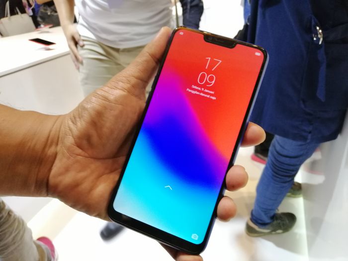 Realme C1