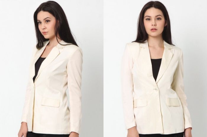 Agatha -Classic Casual Blazer by Agatha