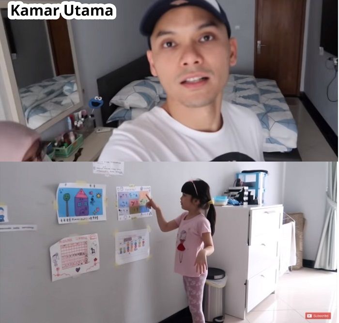 Kamar Utama