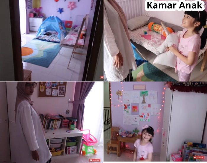 Kamar Anak