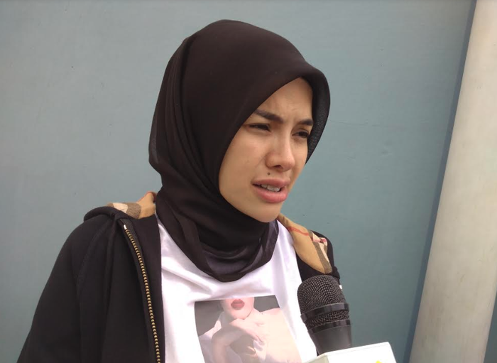 Nikita Mirzani juga dikabarkan pernah melakukan laser vagina.