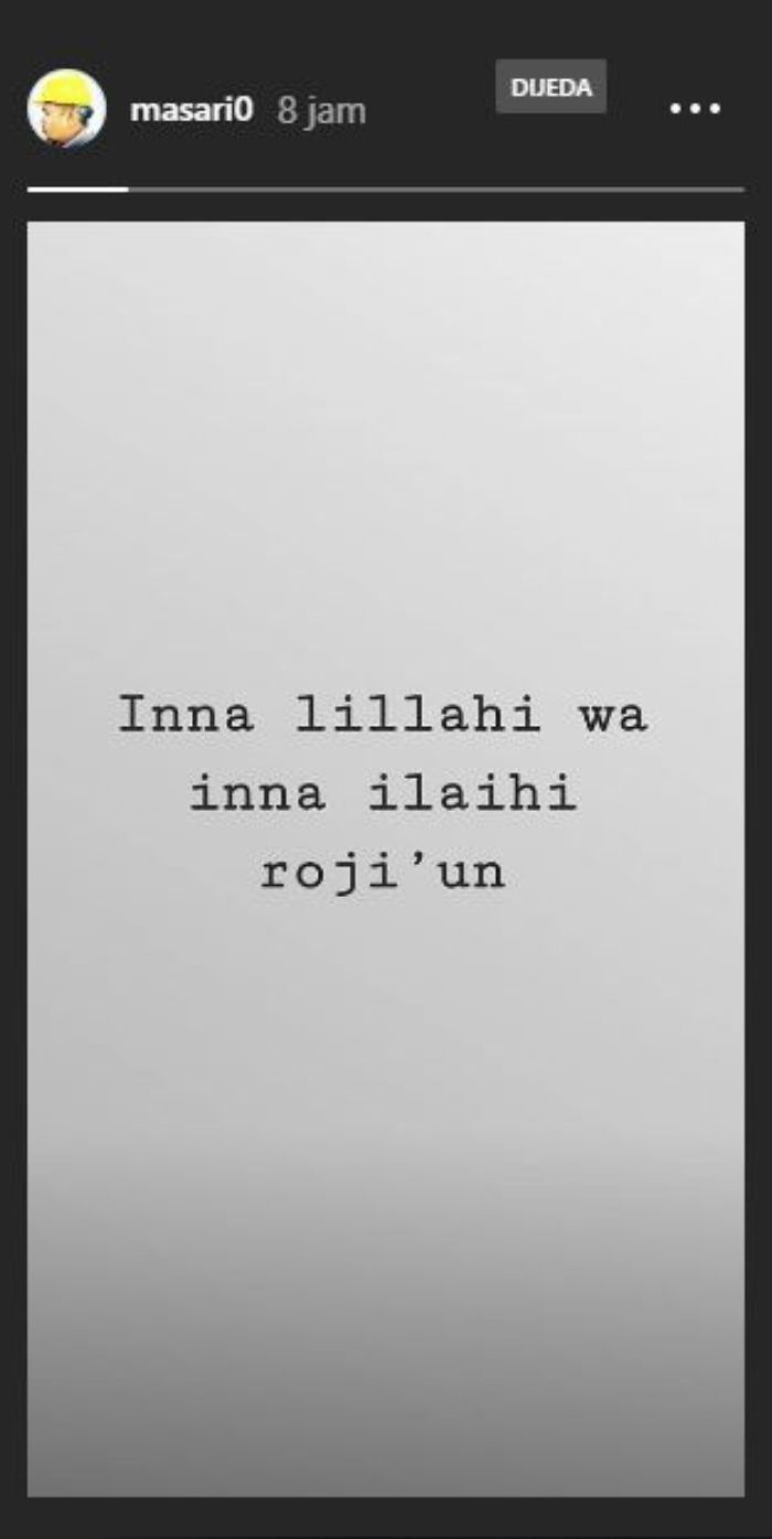 Instastory
