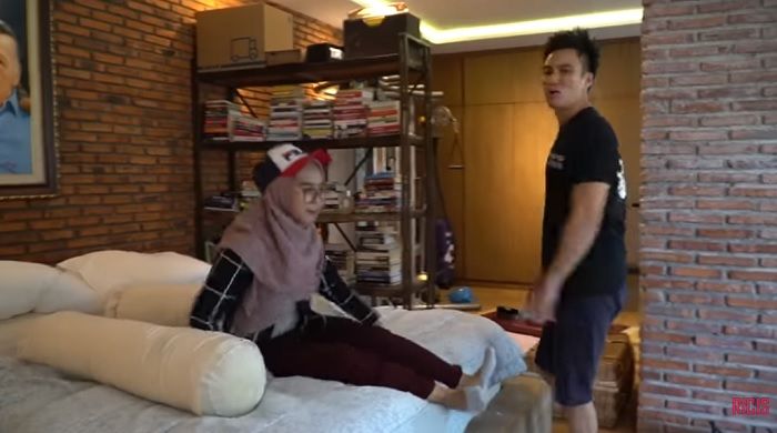 Kamar Baim Wong