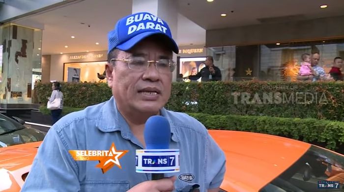 Kisah Nurbaeny Jannah, Asisten Pribadi Hotman Paris yang Digaji 20 Juta, Disekolahkan dan Kerap Dapa