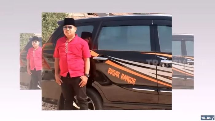 13 Tahun Mengabdi Jadi Asisten Raffi Ahmad, Merry Terima Gaji Puluhan Juta, Mobil dan Endorsement