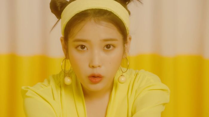 3 Lirik dari Lagu IU ‘BBI BBI’ Ini Ternyata Inspiratif Banget Lho