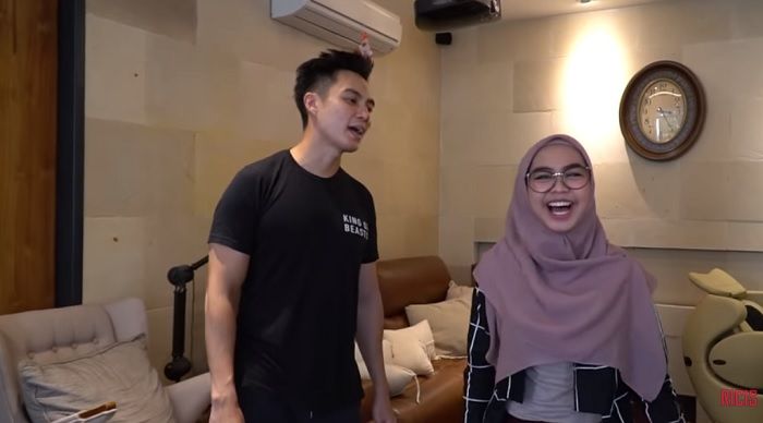 ruang nonton film