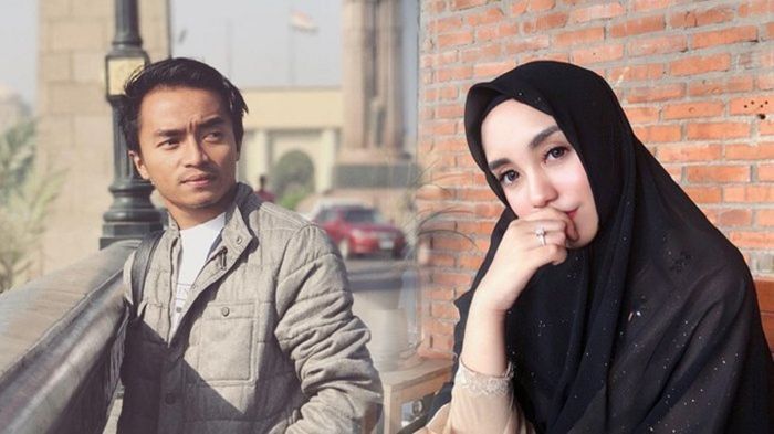instagram/taqy malik dan salmafina sunan