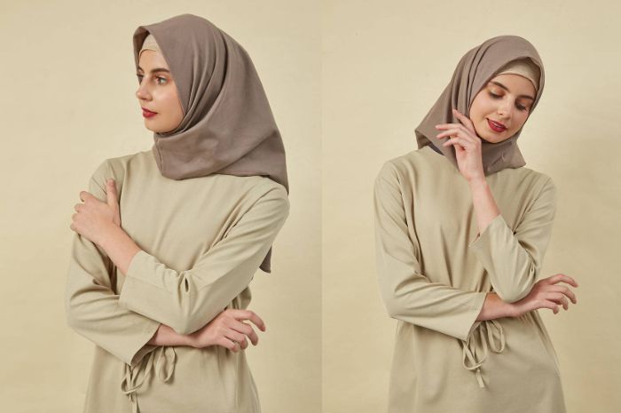 Nara Apr Instant Hijab