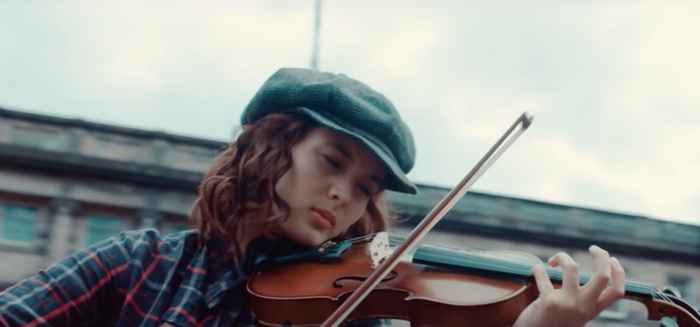 Chelsea Islan