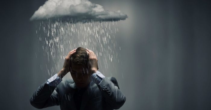 Kondisi emosional juga bisa mempengaruhi seseorang untuk bunuh diri.