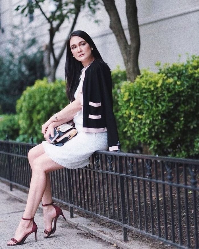 Luna Maya