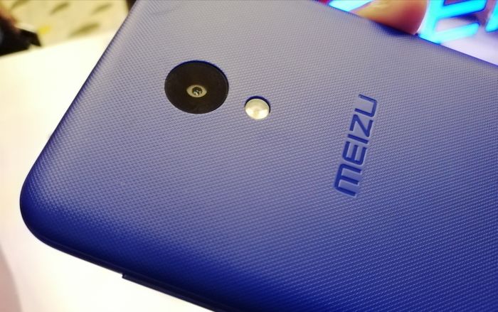 Meizu C9