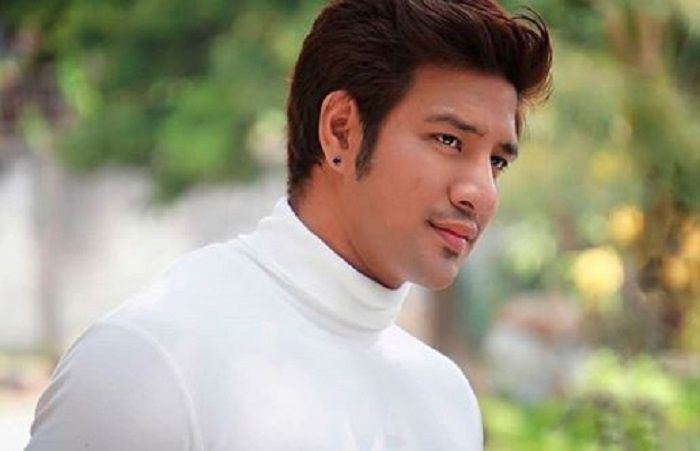 Ammar Zoni