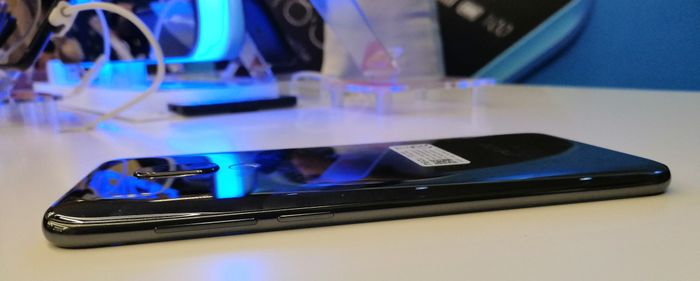 Meizu M16th
