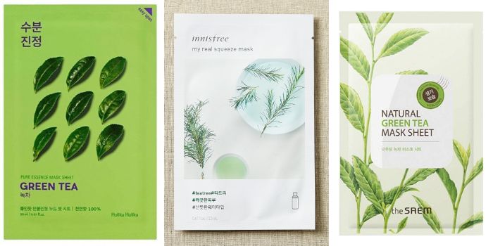Sheet mask