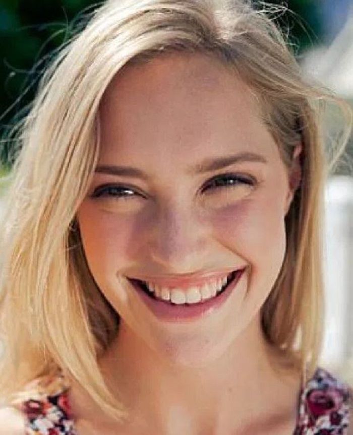Hanna Cornelius