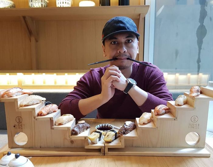 Raditya Dika