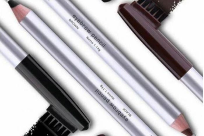 Wardah Eyexpert Brow Pencil