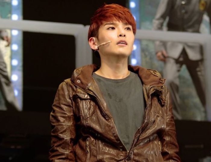 Ryeowook Super Junior