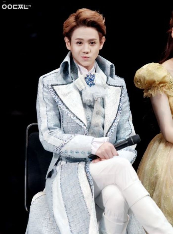 Yoseob HIGHLIGHT