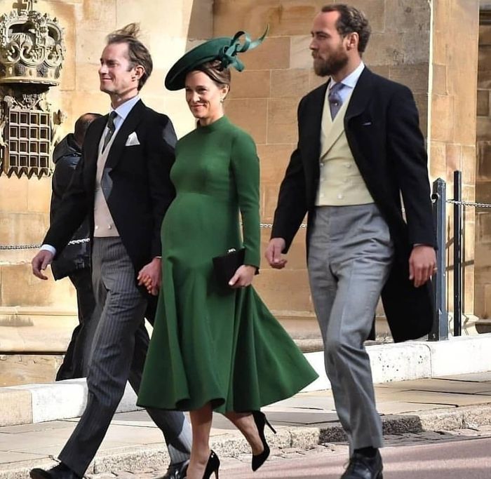 Pippa Middleton