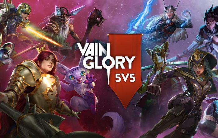 VainGlory