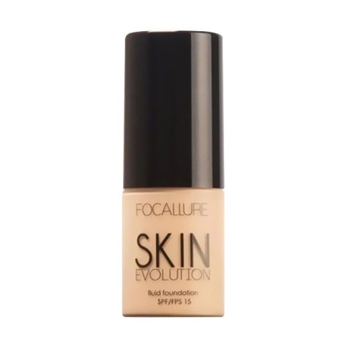 Focallure Skin Evolution Foundation