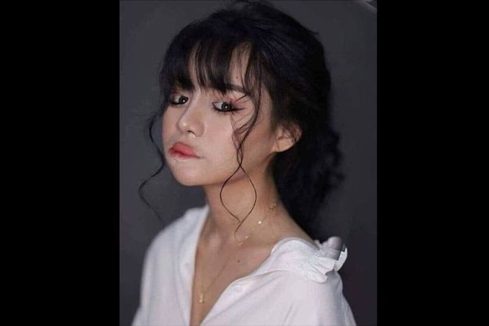 hasil foto jika dibalik