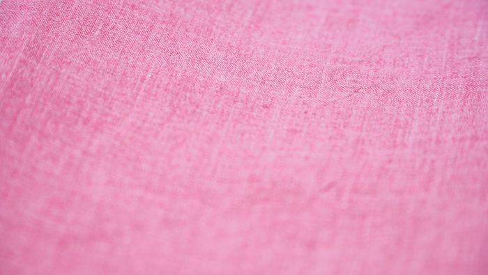 hijab dengan bahan katun denim yang dijual di pusat belanja hijab Tanah Abang