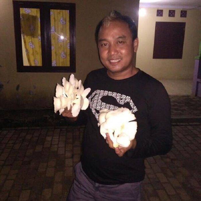 Azis Gagap