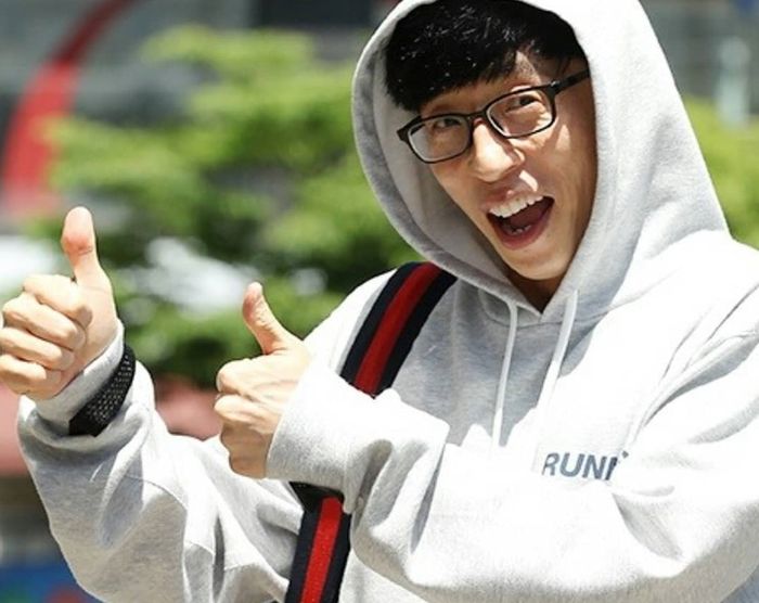 Yoo Jae Suk