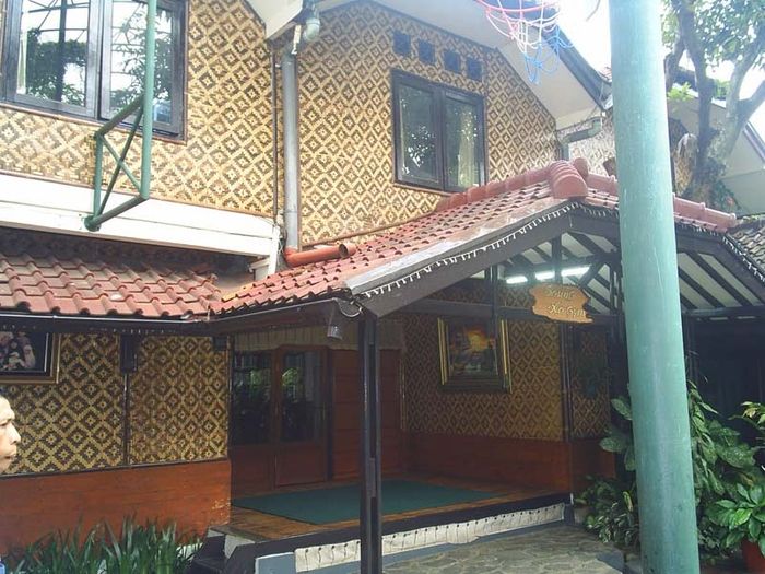 Rumah Aa Gym