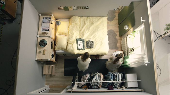 Kamar tidur