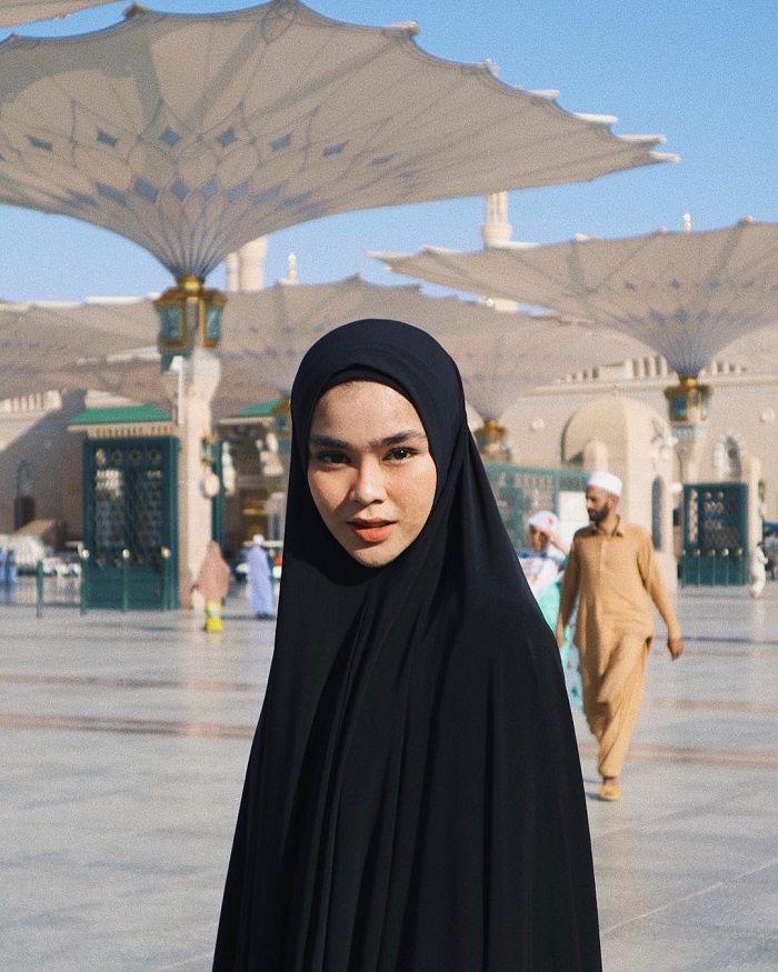 Sivia Azizah