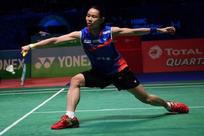 Tai Tzu Ying