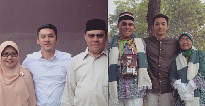 Junna Aditya, sosok PNS tampan multitalenta
