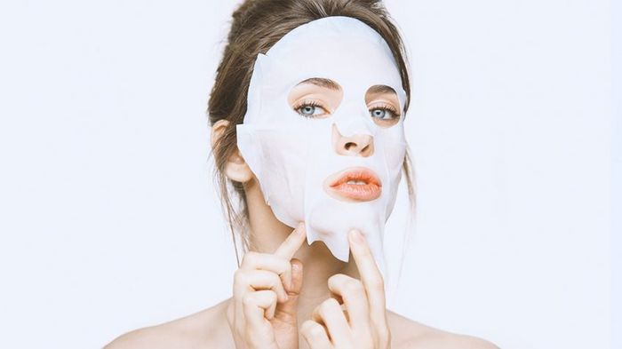 sheet mask