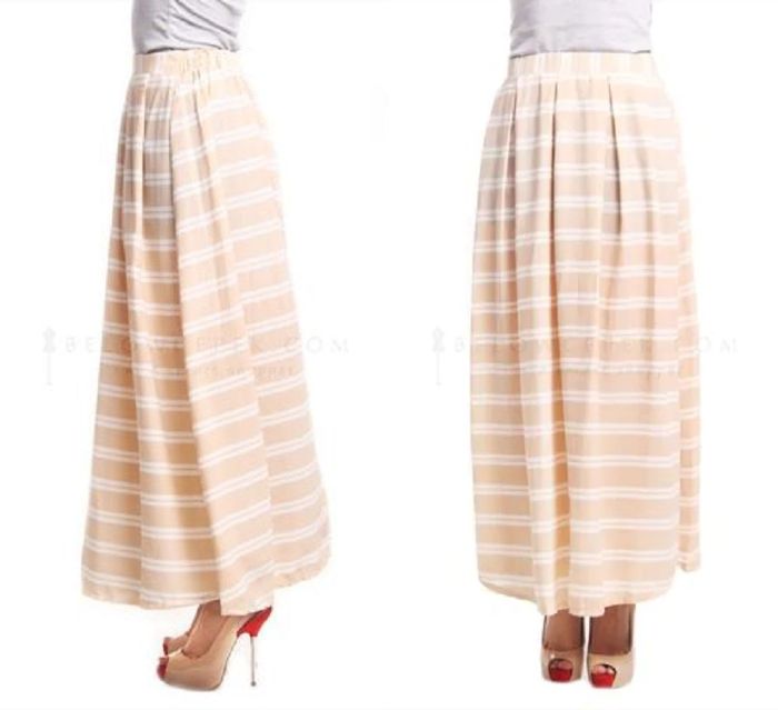 Rok Lalita - Coklat