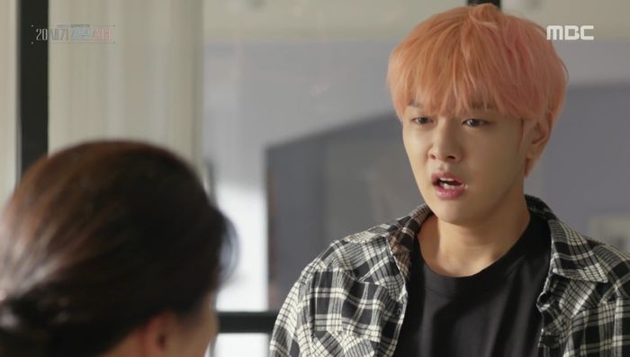 Shin Won Ho