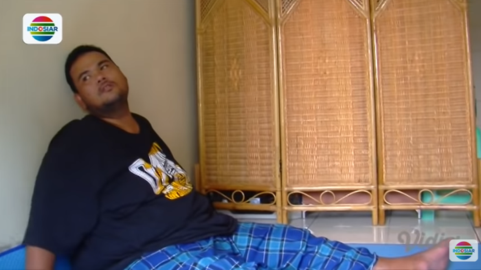 Fahmi Bo
